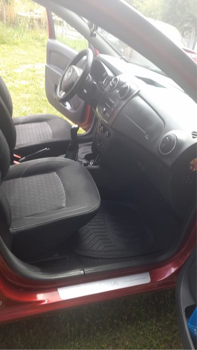 DACIA Sandero 2013 — imagine 5