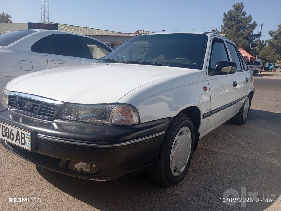 nexia 1 sons mator