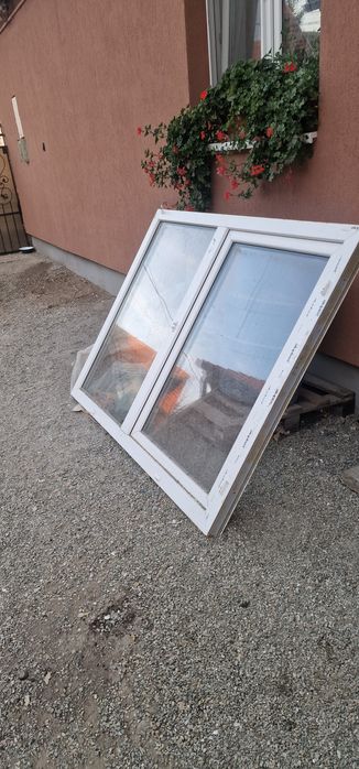 Vand geamuri termopan