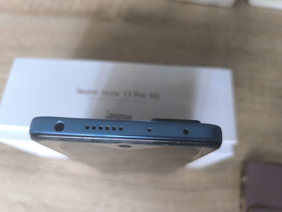 Redmi Note 11 Pro 5G
