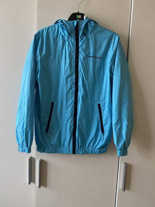 Ветровка яке за момче