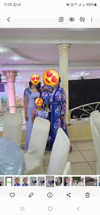 Женская одежда тойга