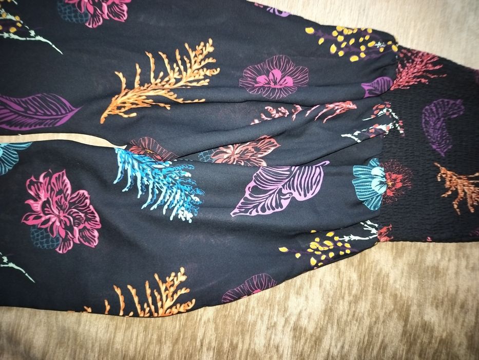 Desigual гащеризон за ръст 158 см