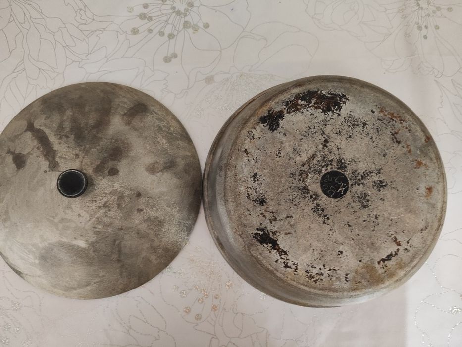 Казан 4  литра не ЧУГУН