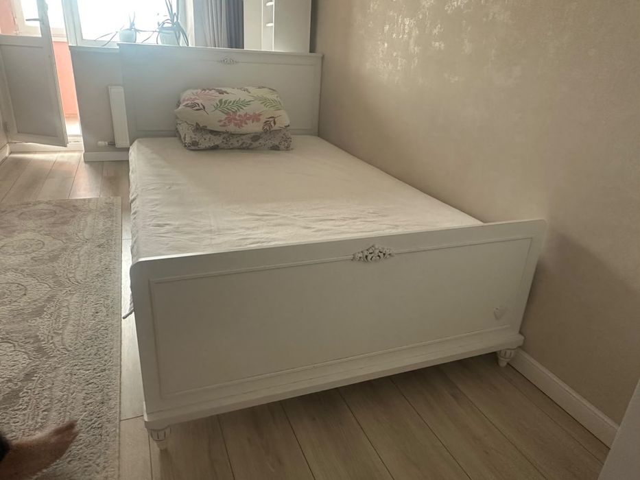Продам кровать cilek
