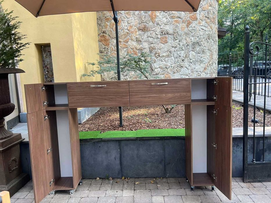 Мултифункционален шкаф