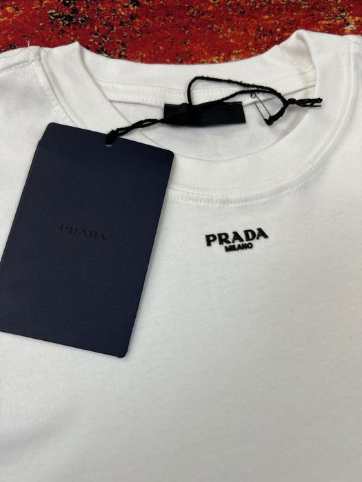 Tricou Prada Premium S-Xxl
