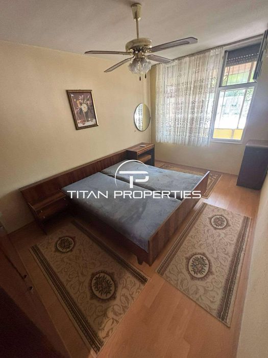 Многостаен апартамент в кв. Кючук Париж