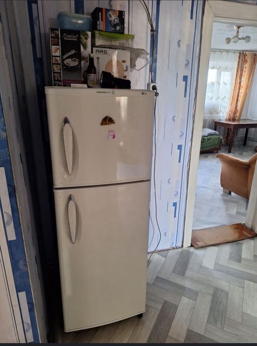 Продам квартиру в двухквартирном доме  в Павлодарском районе село Черн
