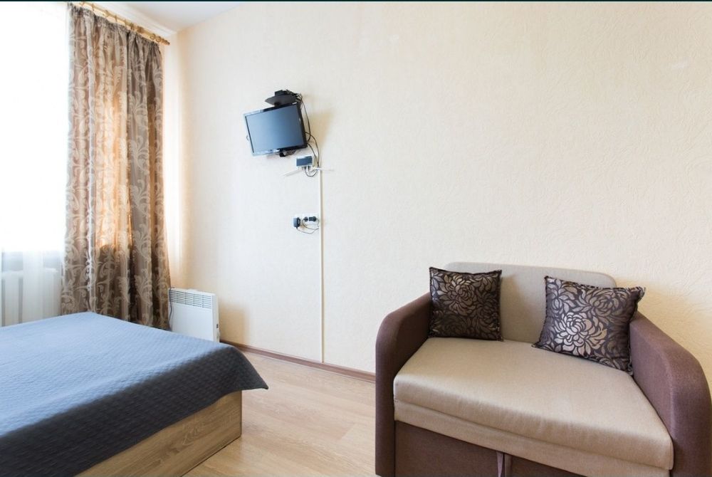 Vip 1 комнатная КАЗИИТУ