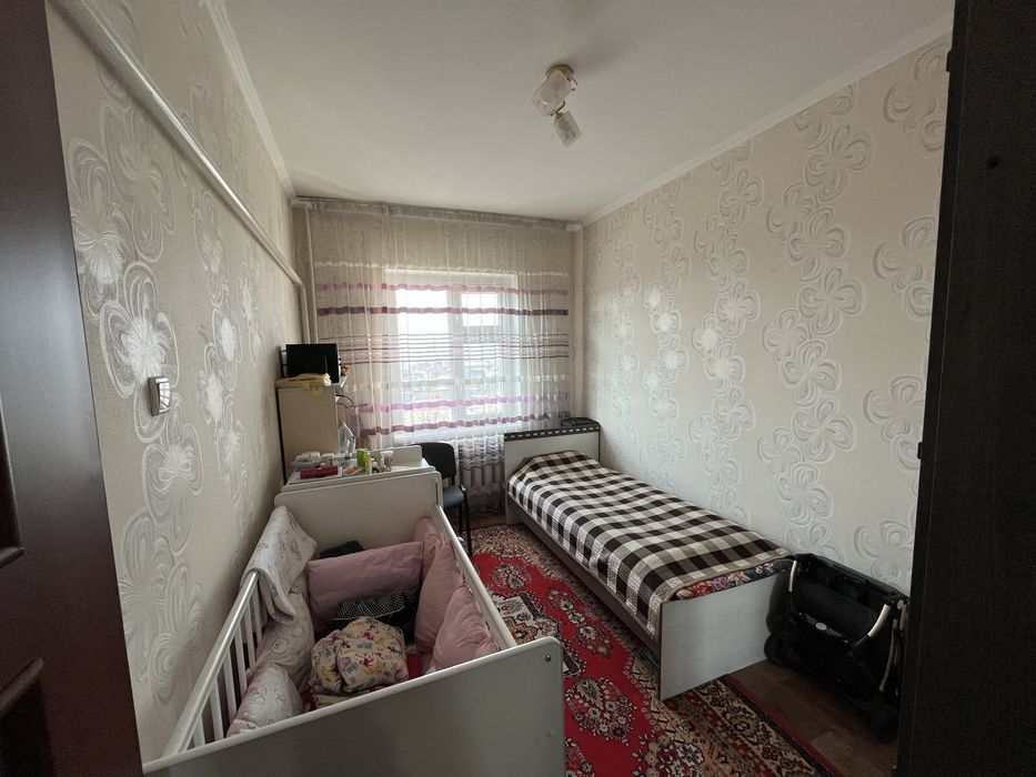 Продам квартиру