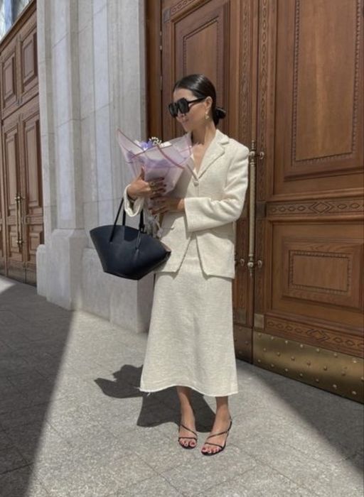 Босоножки от Зара