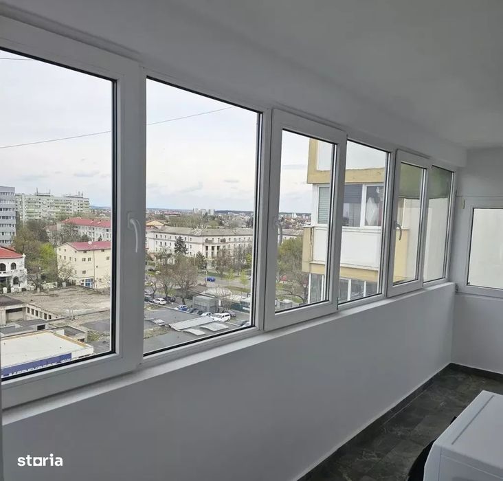Apartament 2 camere | Bucurestii Noi | Vedere superba spre Parcul Bazi