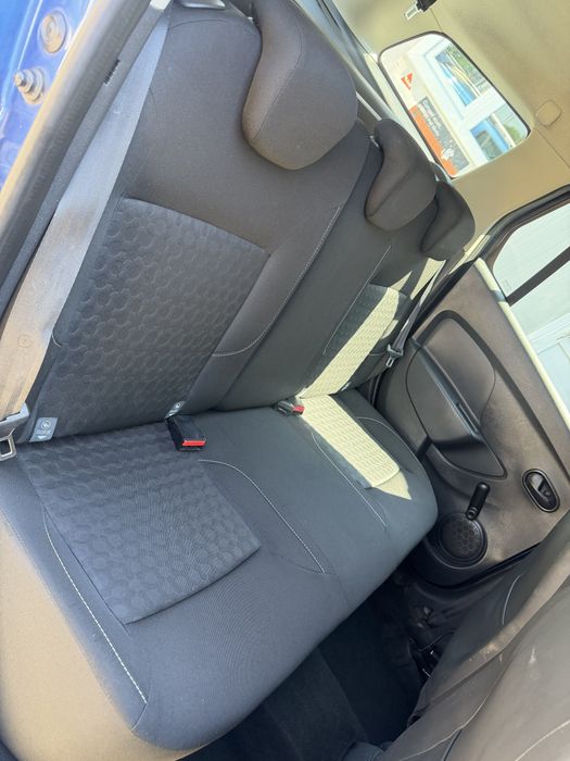 Dacia Logan navi tempomat Rate/buy/back RAR transport domicliu