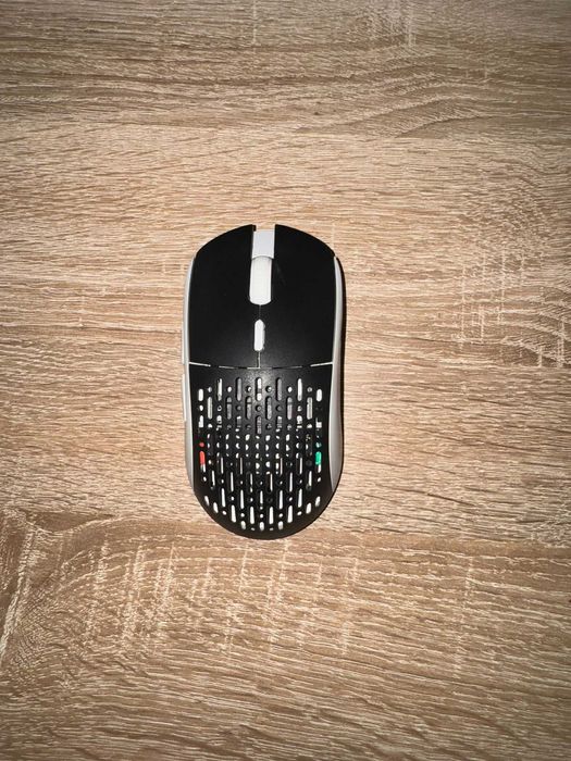 Mouse aqirys T.G.A Alpha