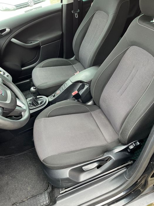 Seat Altea 2011 - 1.2 TSI 105Cp Euro 5 - Clima!