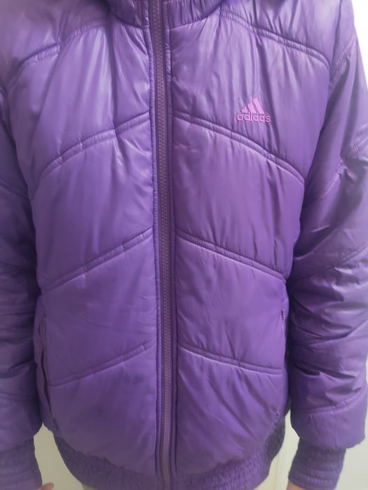 Пуховик, куртка зимняя