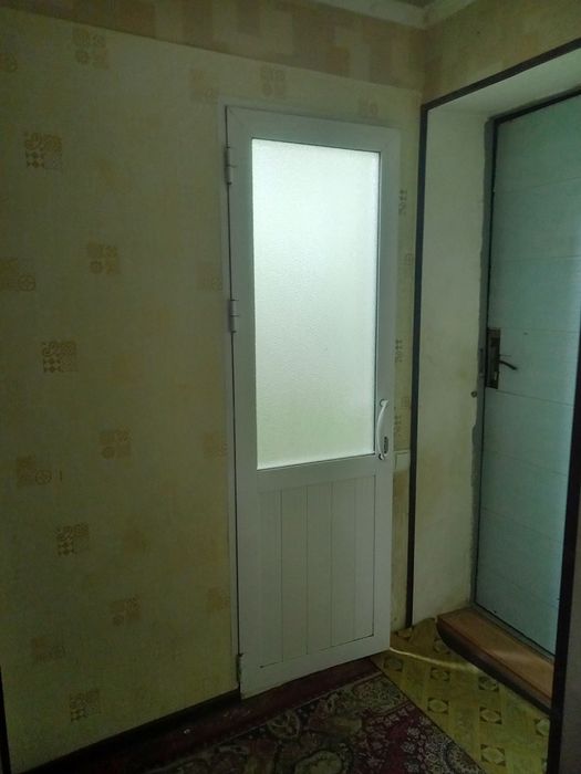 Аренда 1 ком квартира на 500ке 2 этаж