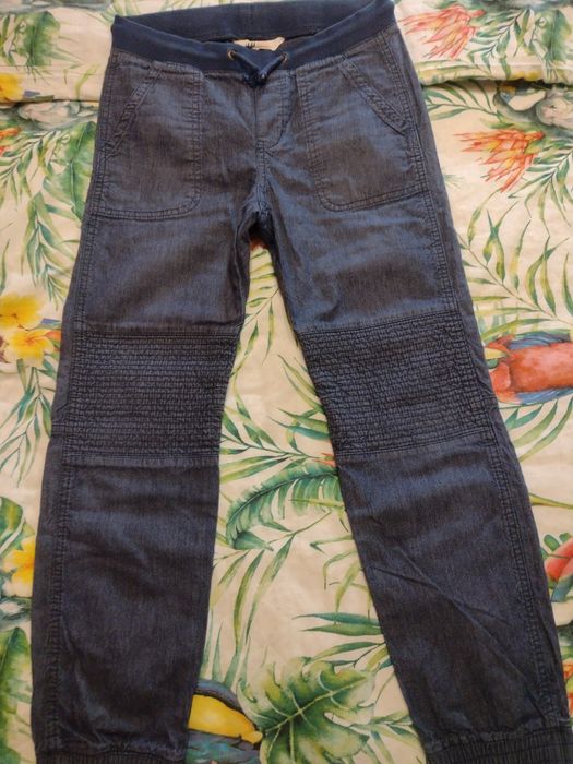 Дънки,детски размери + подарък