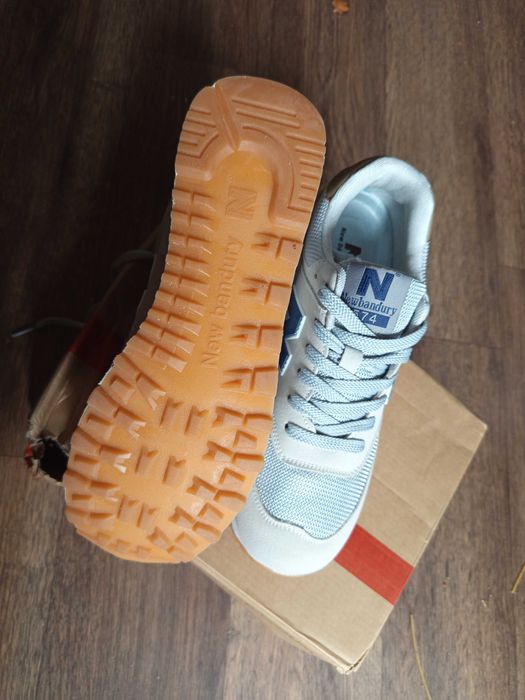 Кроссовки мужские