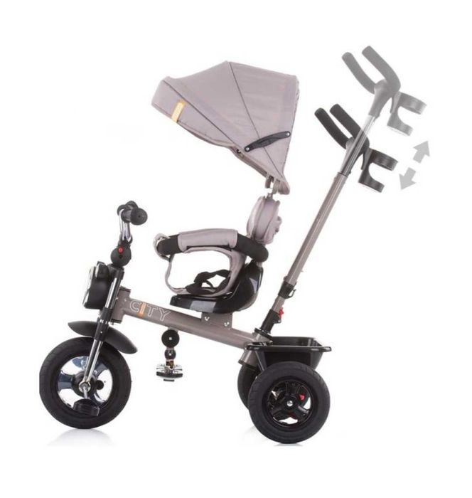 Триколка 360 Chipolino