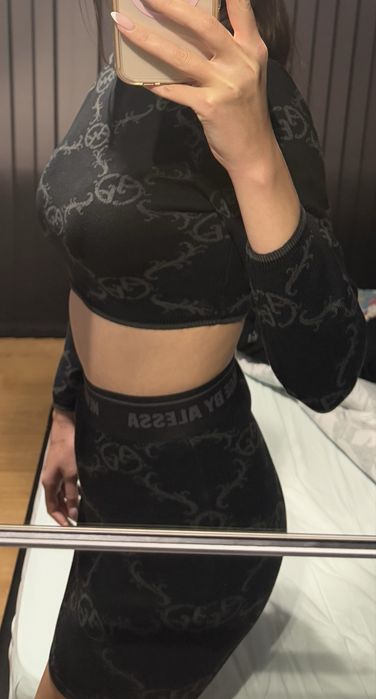 Сет от две части Alessa