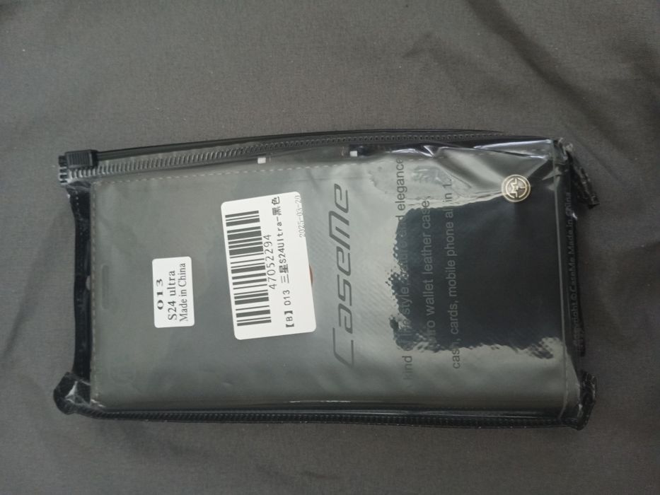 Samsung Galaxy s24 Ultra чехол