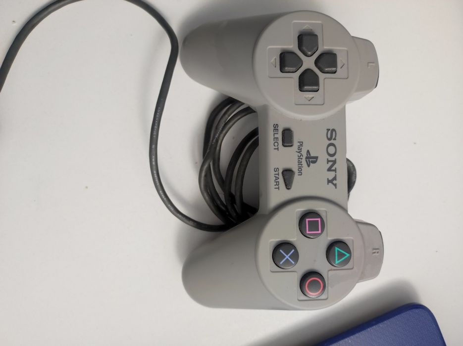 Controller play station 2