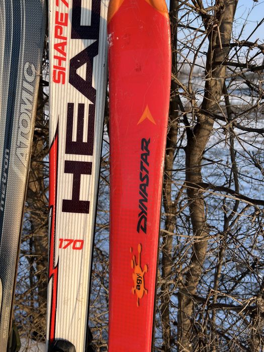 Schiuri la Alegere 150 perechea