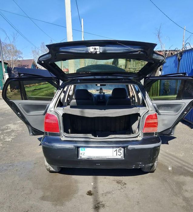 Продам Volkswagen Polo 2001 года