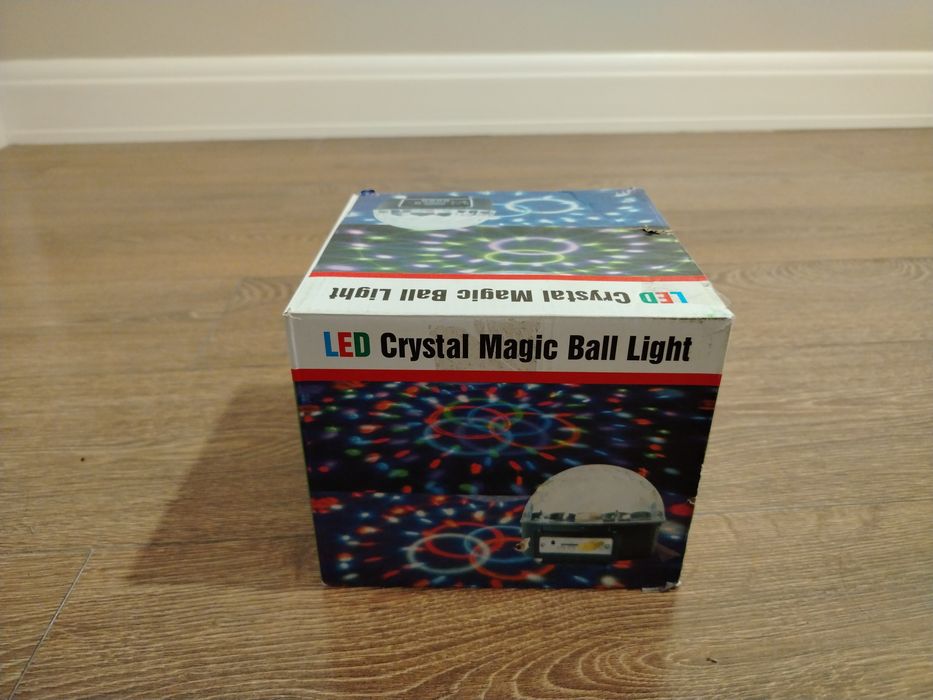 Продам Диско шар