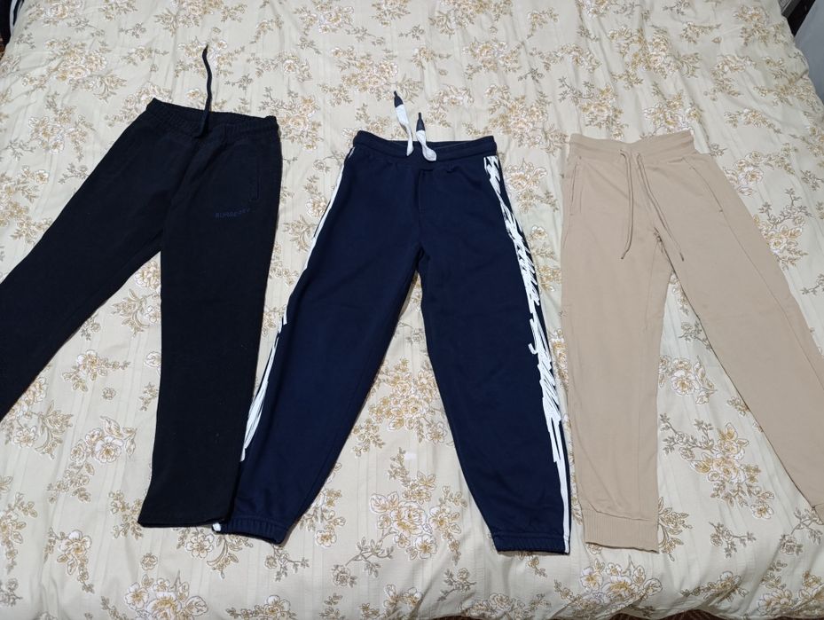 Джогеры на мальчика