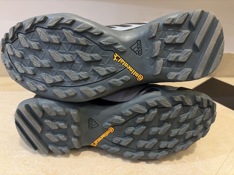 Маратонки  Terrex Gore Tex Adidas