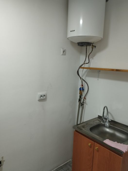 Коммерческое помещение