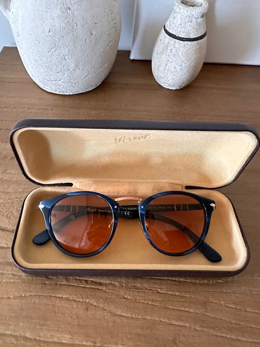 Persol Typewriter Limited Edition