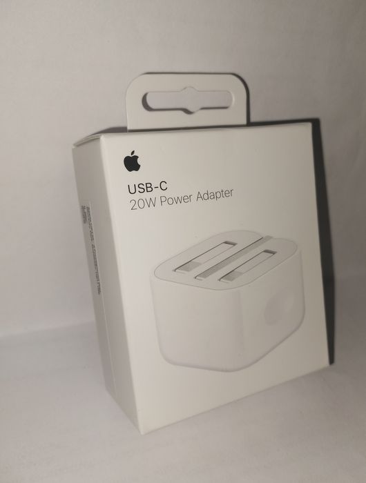 Iphone org adapter