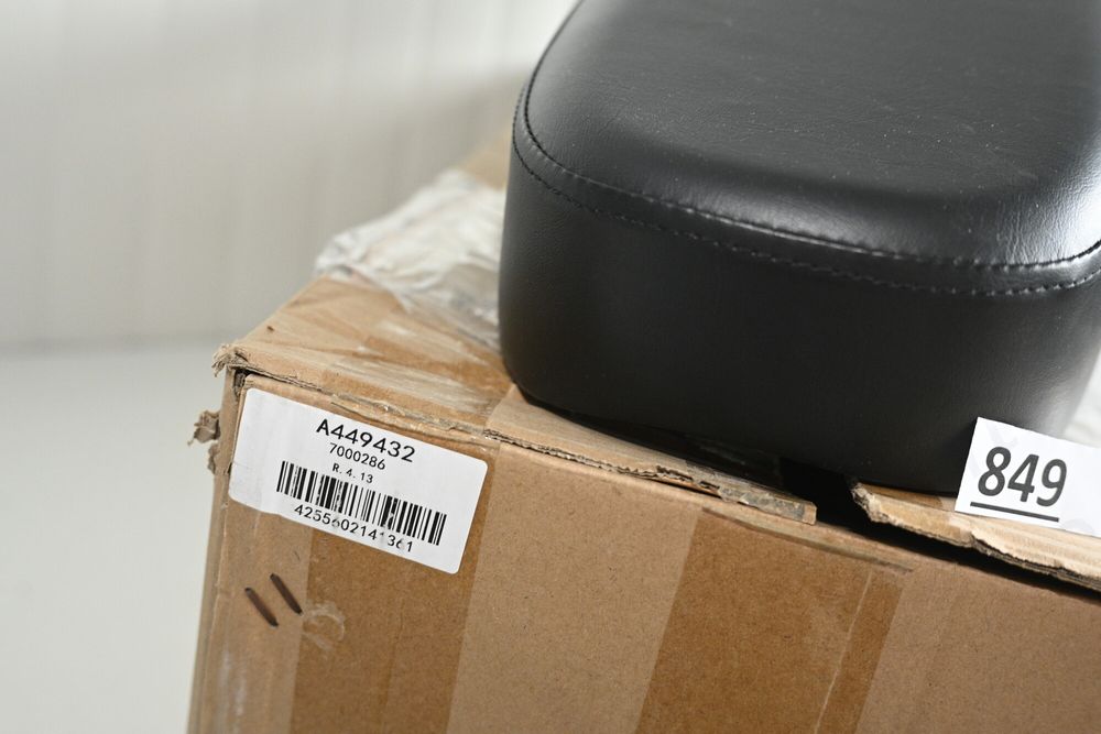 Honda Rebel 500 17 - 25 Sa dubla sezut pilot