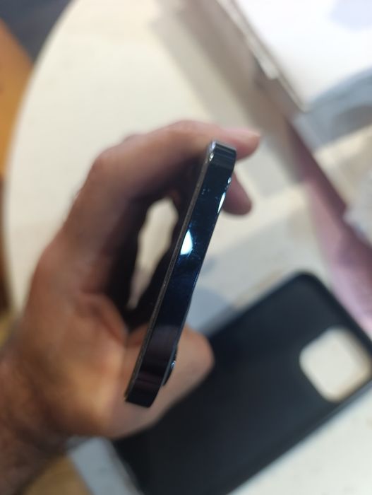 Iphone 12 pro max 256 g LLA
