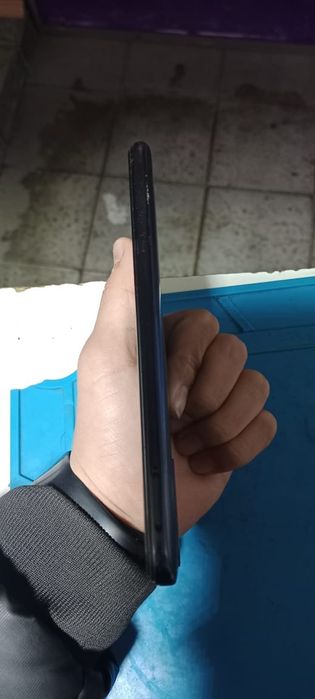 Redmi not 10 жагдай жаксы