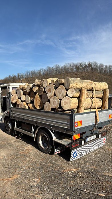 Vand lemne de foc