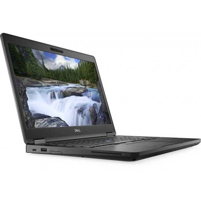 Dell Latitude 5490 14" Intel ® i5-8265U / 16GB DDR4 / 512 GB SSD - нов