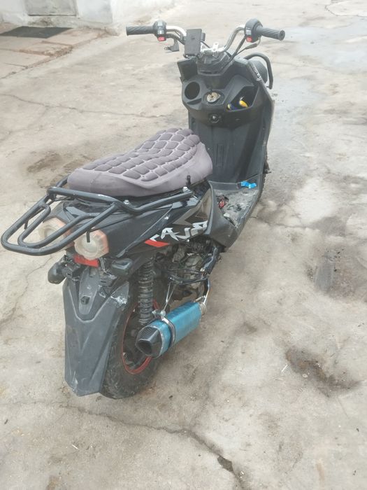 Мапед БУМЕР сатылады