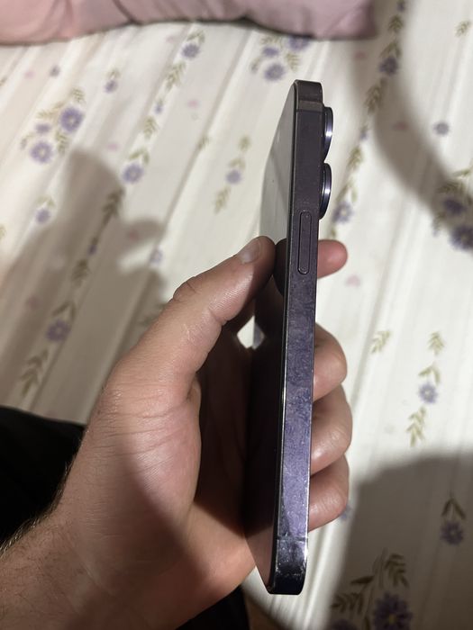 14 про  обмен на 15 про с доплатой