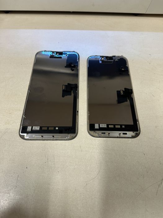 Display iphone 16 pro / 16 pro max ORIGINAL