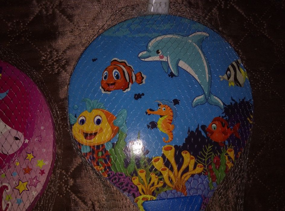 Дървени ракети за тенис