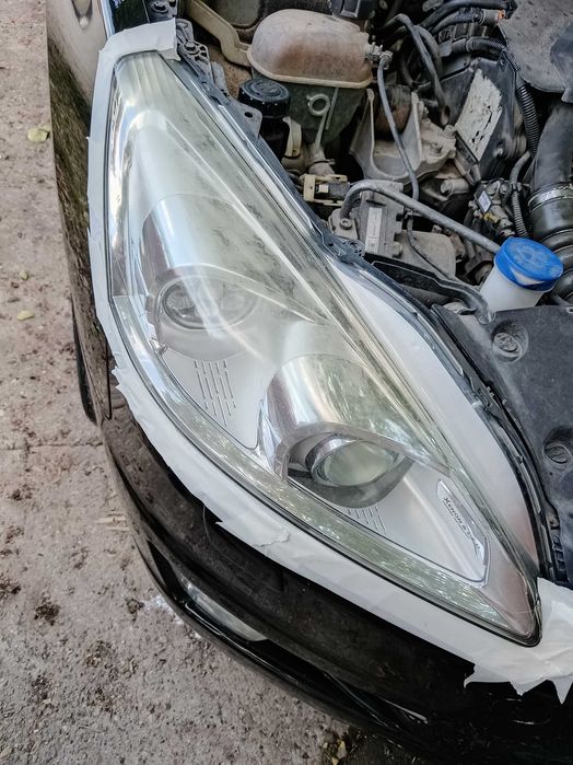 Авто услуги / Полиране/Фолиране