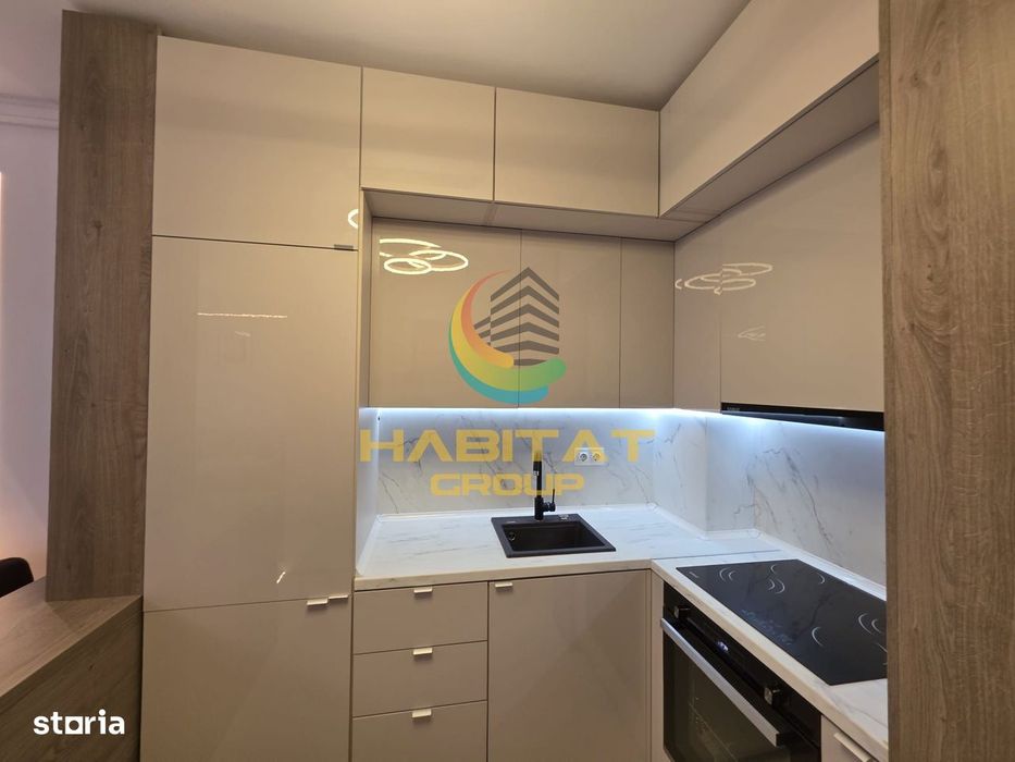 Vanzare Apartament 3 Camere Berceni-Dezvoltator!Comision 0!