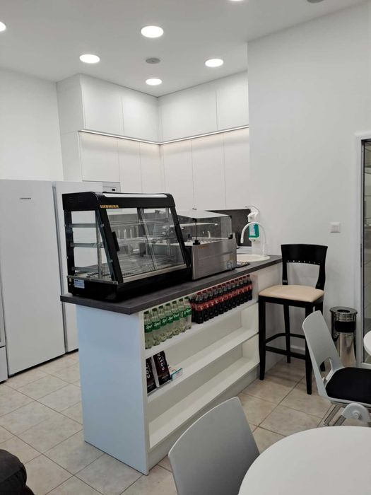 Продавам магазин гр. Варна