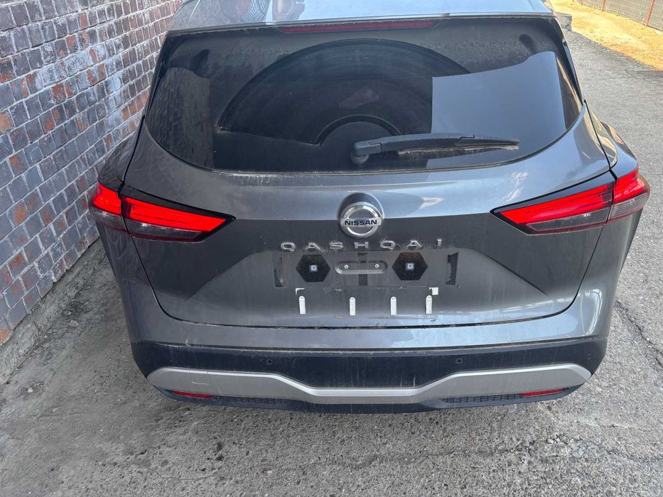 turbina si piese nissan qashqai j12 1.3 dig-t