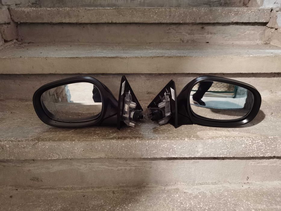 Огледала странични BMW E90 facelift